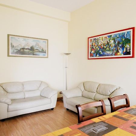 Casa Angelina Con 3 Camere Da Letto Рим Екстериор снимка