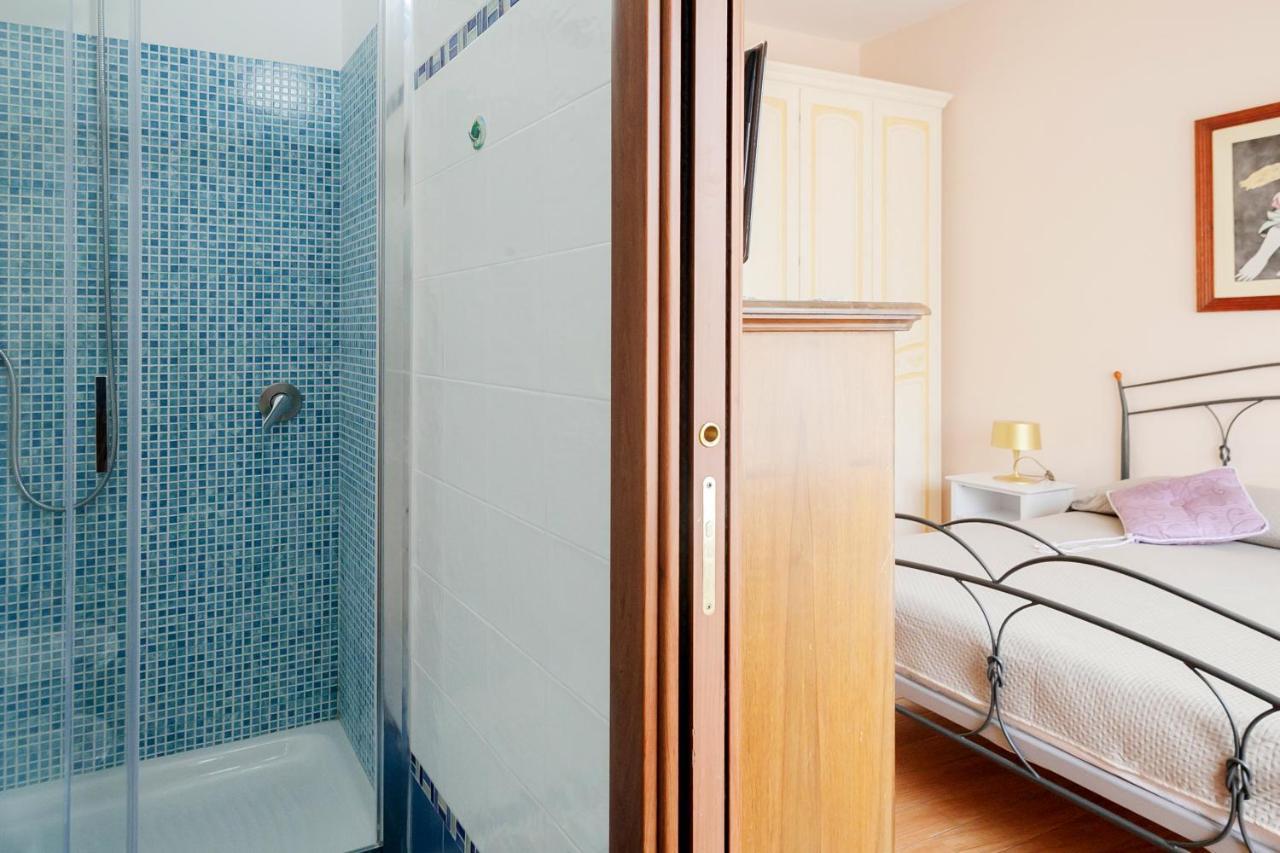 Casa Angelina Con 3 Camere Da Letto Рим Екстериор снимка
