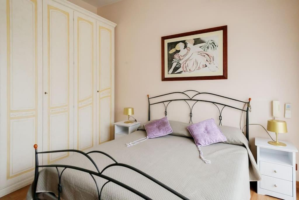 Casa Angelina Con 3 Camere Da Letto Рим Екстериор снимка