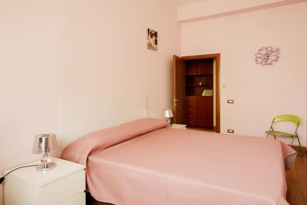 Casa Angelina Con 3 Camere Da Letto Рим Екстериор снимка