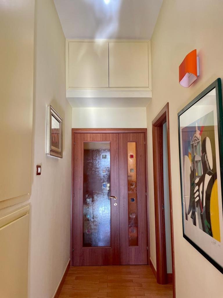 Casa Angelina Con 3 Camere Da Letto Рим Екстериор снимка