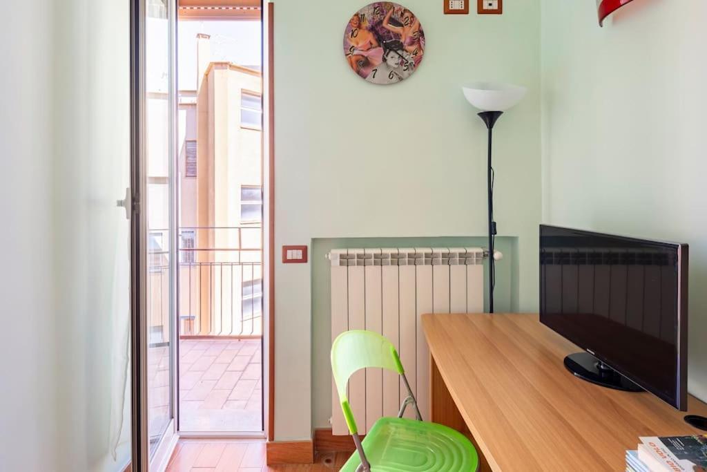 Casa Angelina Con 3 Camere Da Letto Рим Екстериор снимка